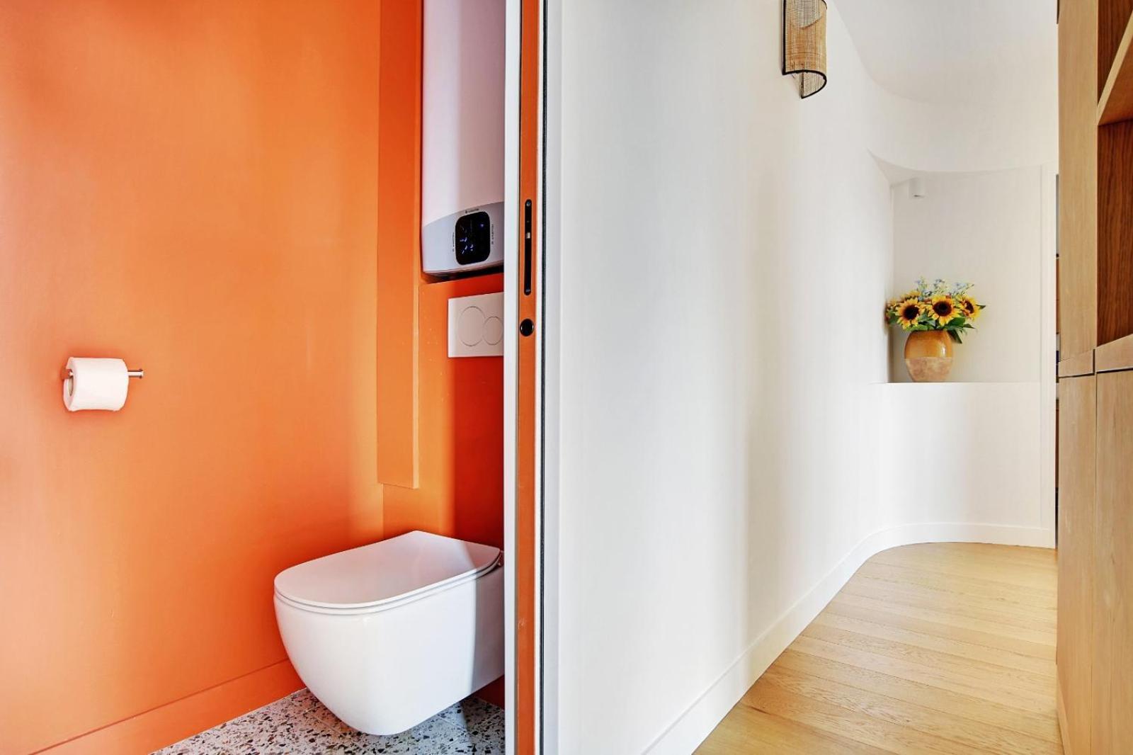 Amazing Apartments In Chatelet - Rivoli Paris Exterior photo